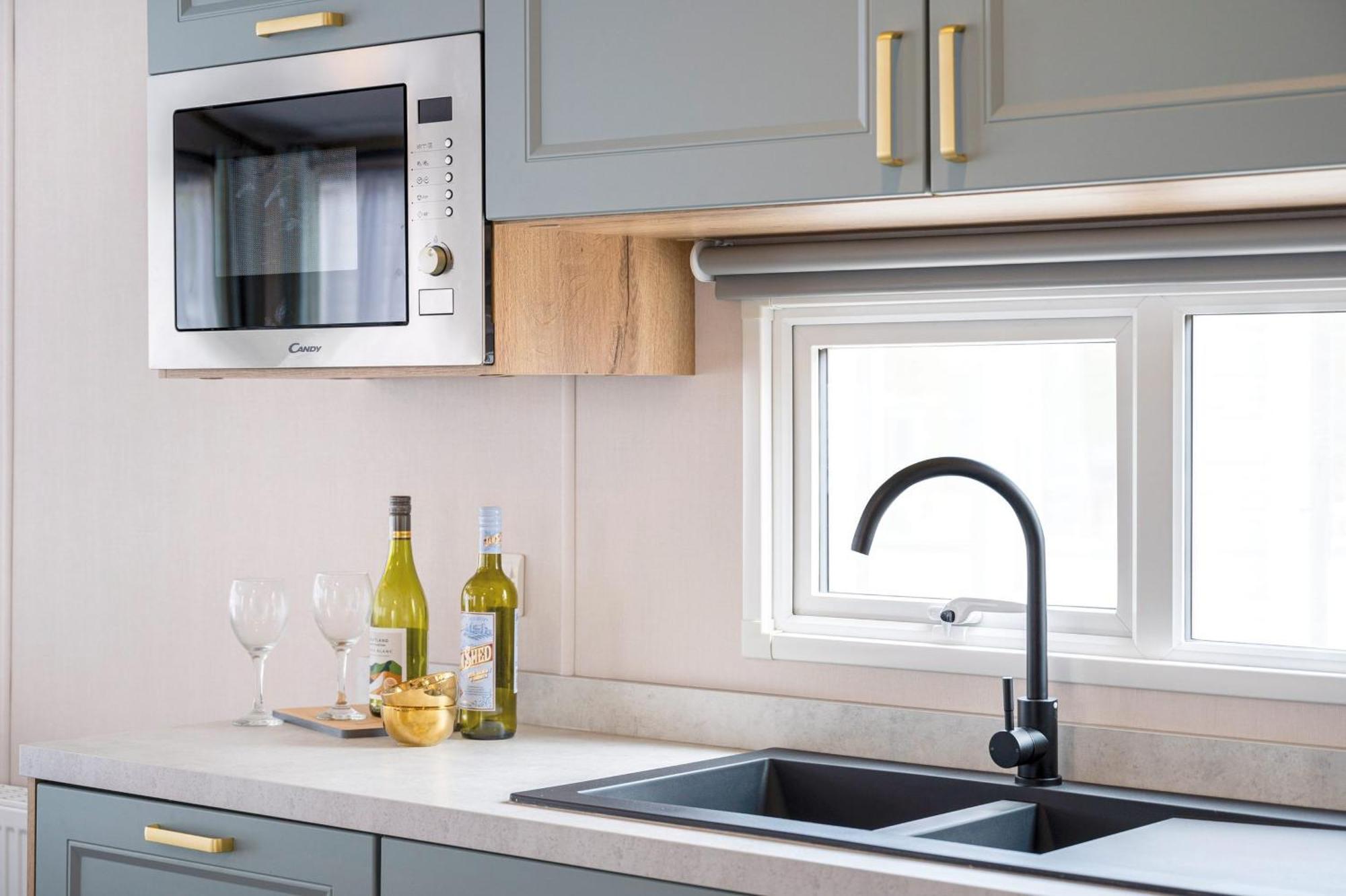 Emma'S Sea View 2-Bedroom Caravan At Durdle Door Near Wareham Dorset West Lulworth Ngoại thất bức ảnh