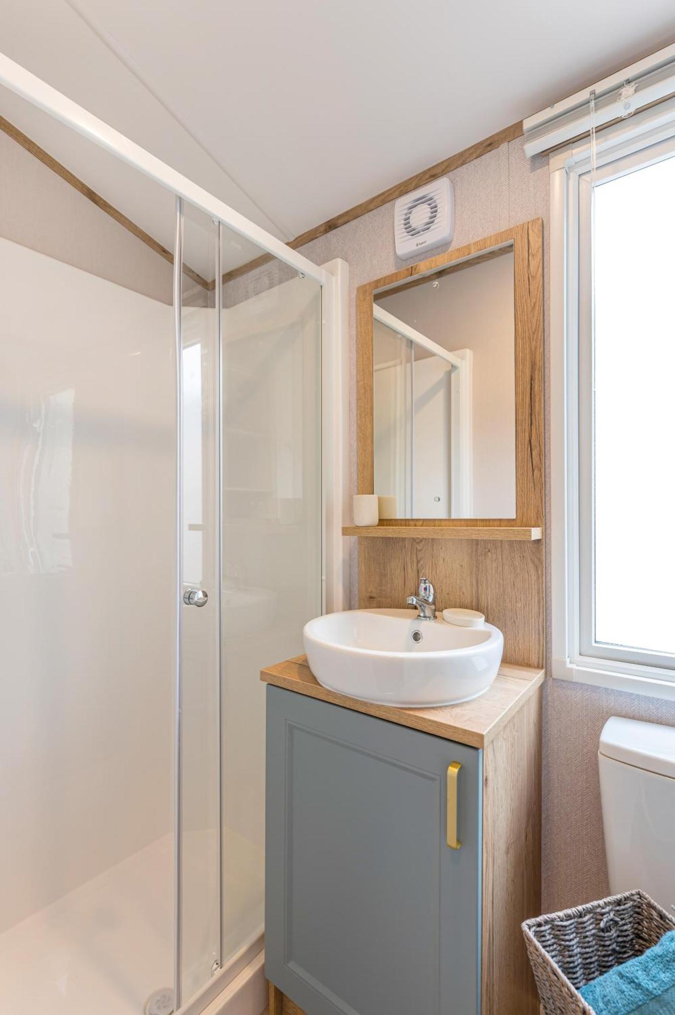 Emma'S Sea View 2-Bedroom Caravan At Durdle Door Near Wareham Dorset West Lulworth Ngoại thất bức ảnh