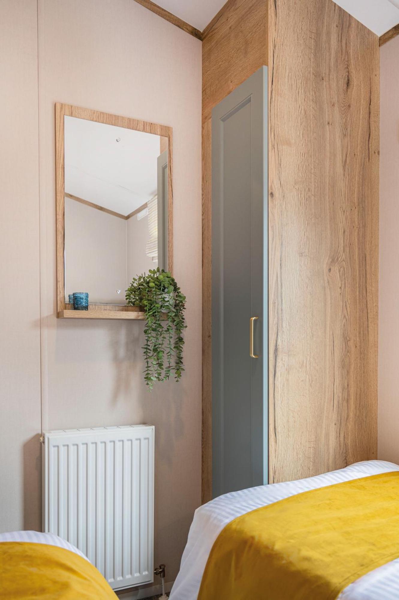 Emma'S Sea View 2-Bedroom Caravan At Durdle Door Near Wareham Dorset West Lulworth Ngoại thất bức ảnh